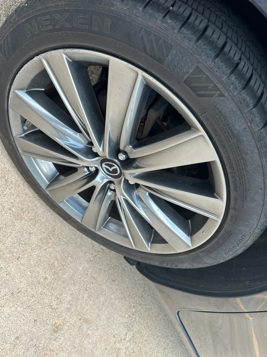 2018 Mazda Mazda 6 3rd Gen - Image 8 of 12