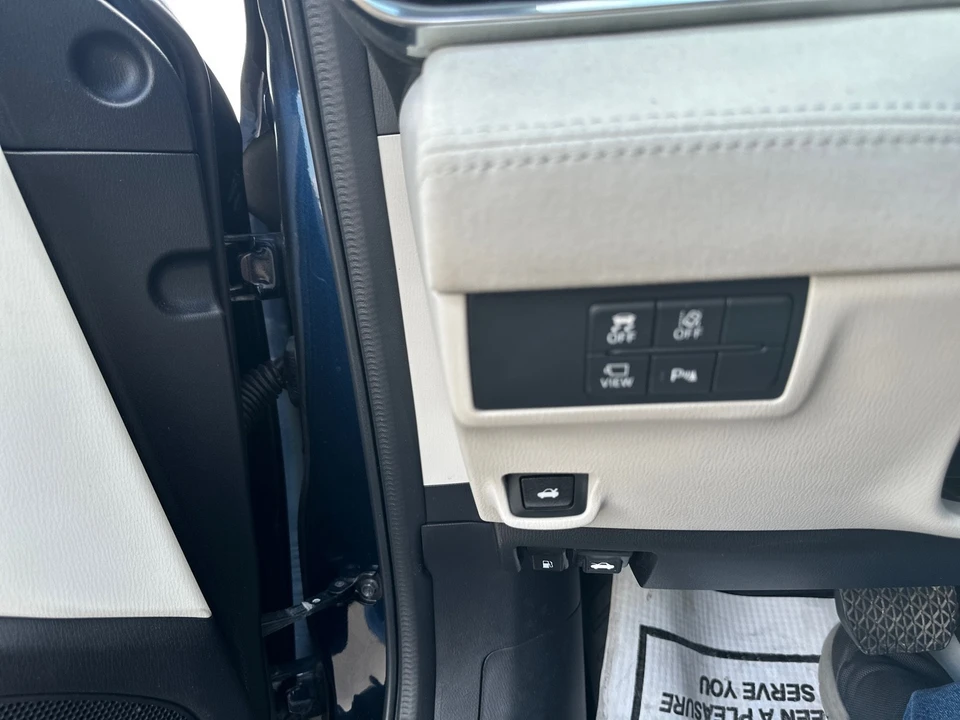 2018 Mazda Mazda 6 3rd Gen - Image 20 of 21