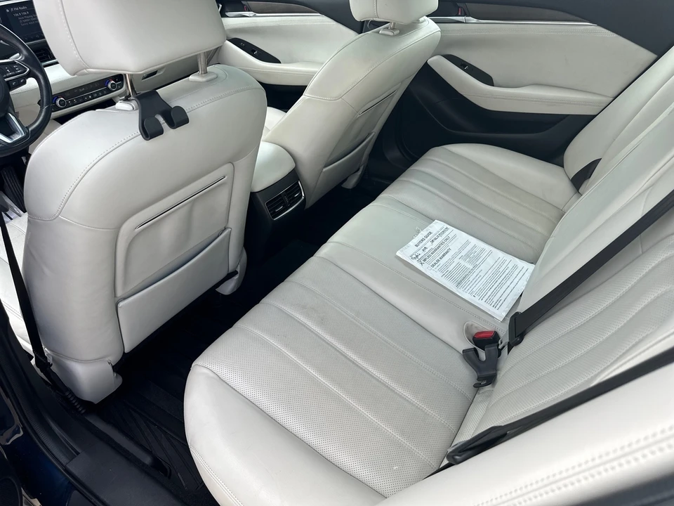 2018 Mazda Mazda 6 3rd Gen - Image 15 of 21