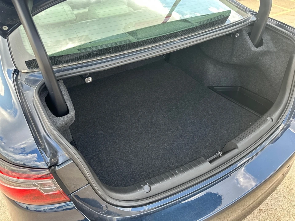 2018 Mazda Mazda 6 3rd Gen - Image 12 of 12