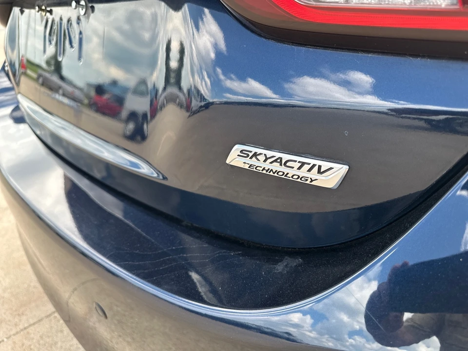 2018 Mazda Mazda 6 3rd Gen - Image 9 of 12