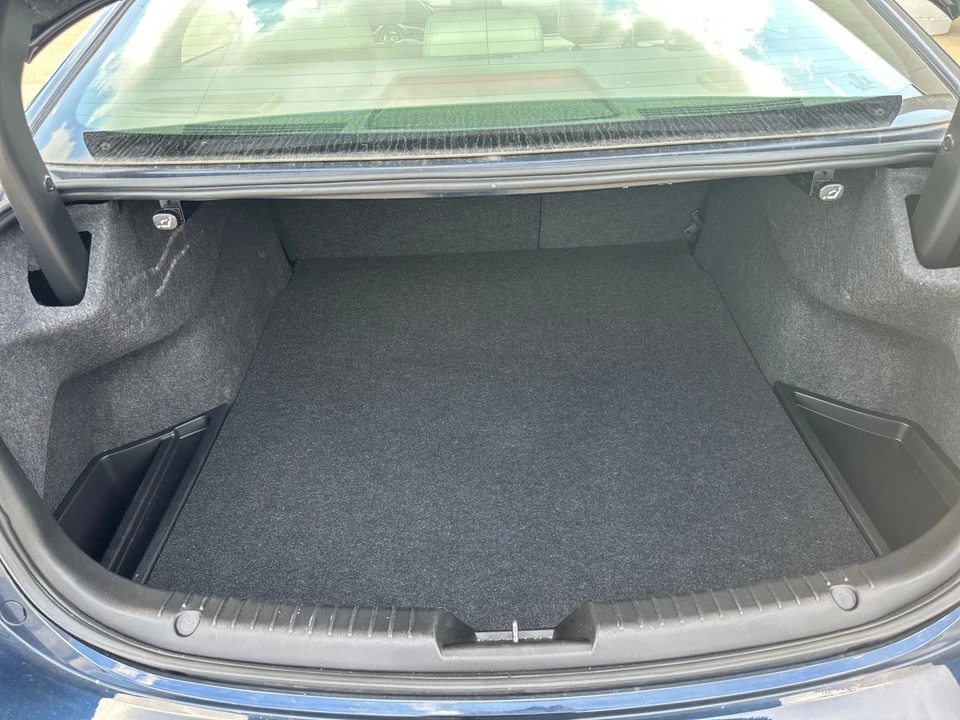 2018 Mazda Mazda 6 3rd Gen - Image 14 of 21