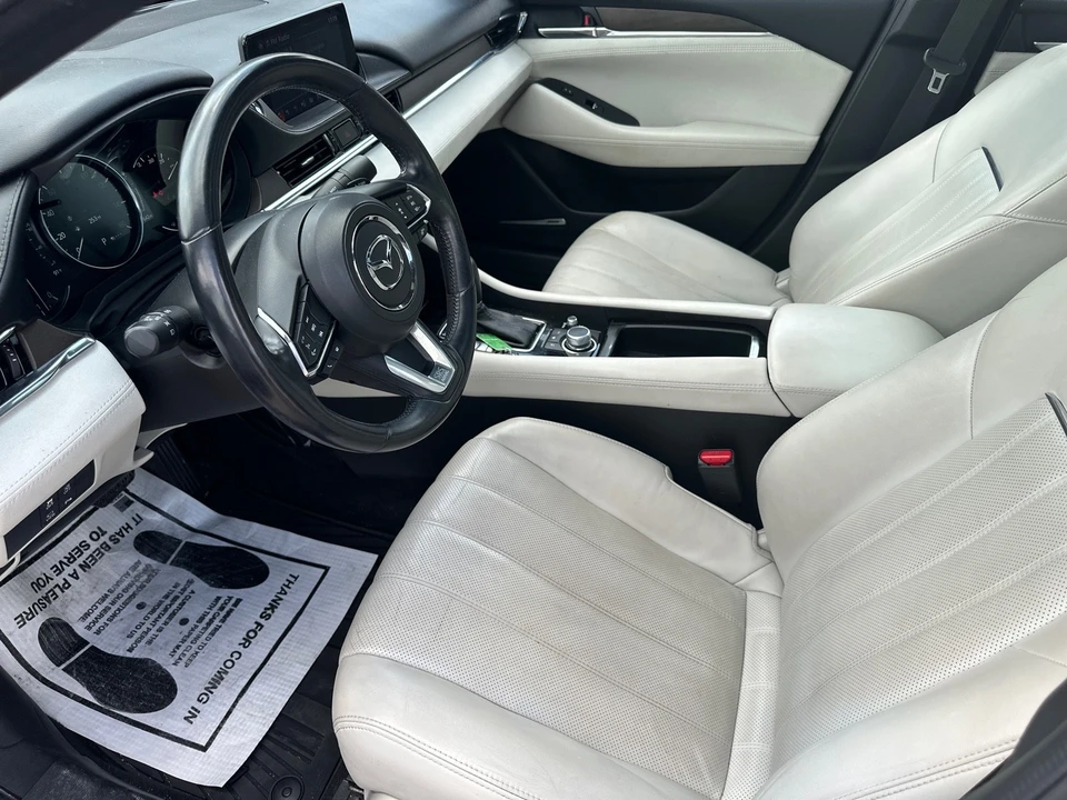 2018 Mazda Mazda 6 3rd Gen - Image 19 of 21