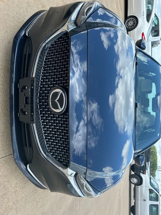 2018 Mazda Mazda 6 3rd Gen - Image 3 of 12