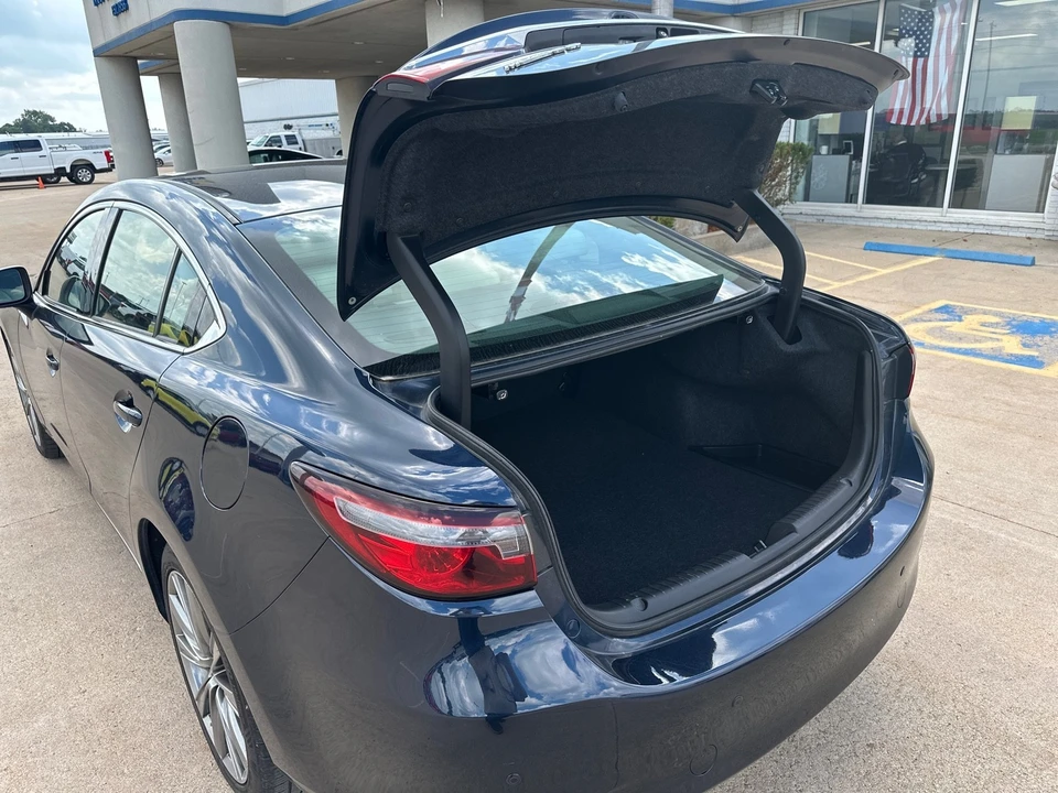2018 Mazda Mazda 6 3rd Gen - Image 13 of 21