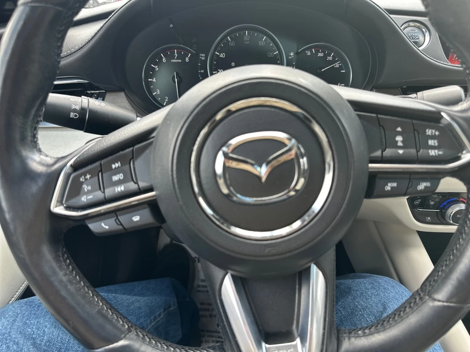 2018 Mazda Mazda 6 3rd Gen - Image 21 of 21