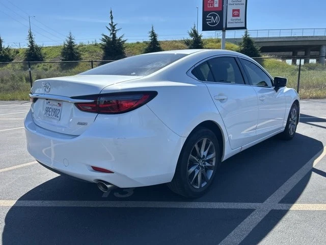 2018 Mazda Mazda 6 3rd Gen - Image 4 of 7