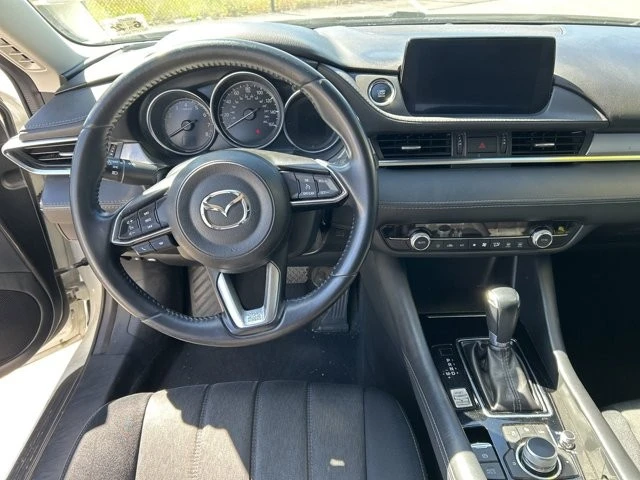 2018 Mazda Mazda 6 3rd Gen - Image 6 of 7