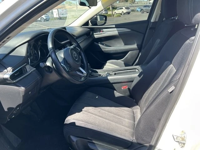 2018 Mazda Mazda 6 3rd Gen - Image 7 of 7