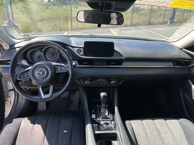 2018 Mazda Mazda 6 3rd Gen - Image 5 of 7