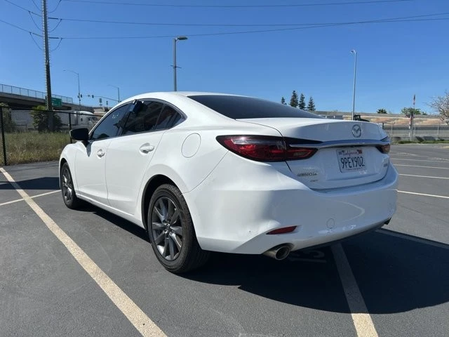 2018 Mazda Mazda 6 3rd Gen - Image 3 of 7