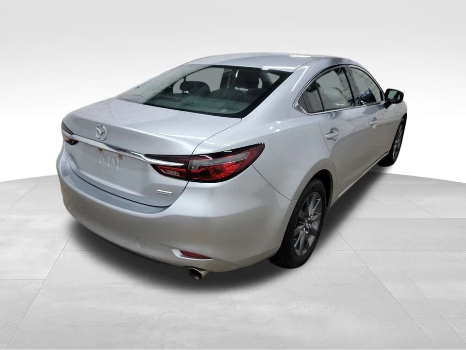 2018 Mazda Mazda 6 3rd Gen - Image 8 of 12