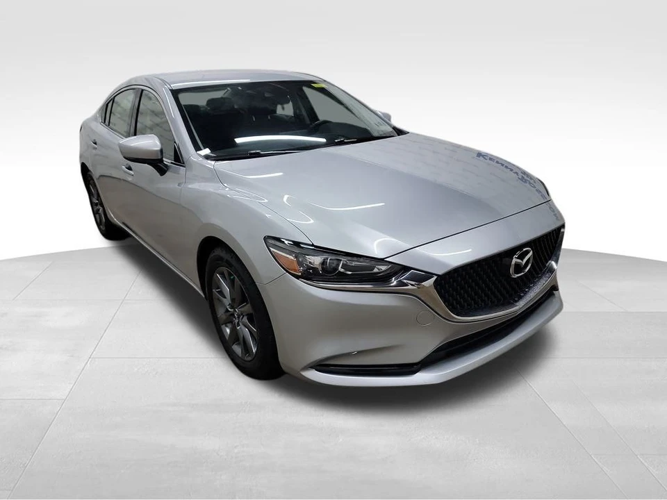 2018 Mazda Mazda 6 3rd Gen - Image 2 of 12