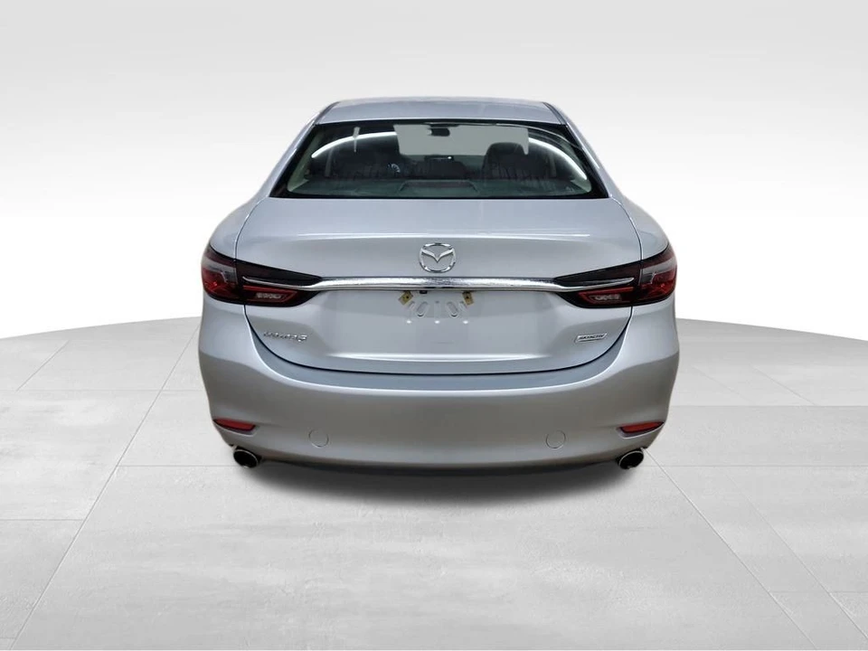 2018 Mazda Mazda 6 3rd Gen - Image 6 of 12
