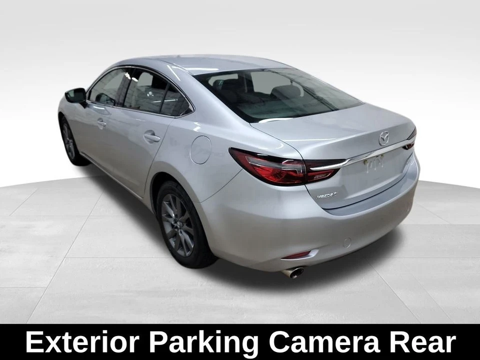 2018 Mazda Mazda 6 3rd Gen - Image 5 of 12