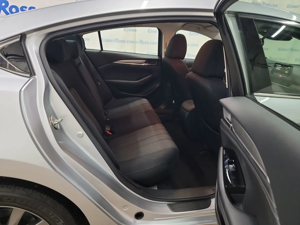 2018 Mazda Mazda 6 3rd Gen - Image 12 of 12