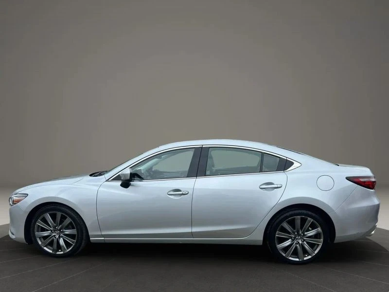 2018 Mazda Mazda 6 3rd Gen - Image 8 of 12