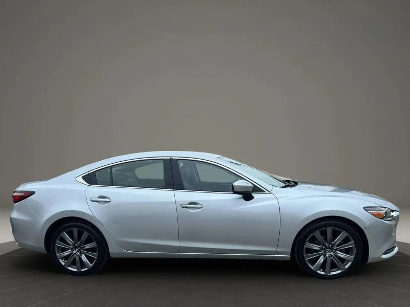 2018 Mazda Mazda 6 3rd Gen - Image 4 of 12