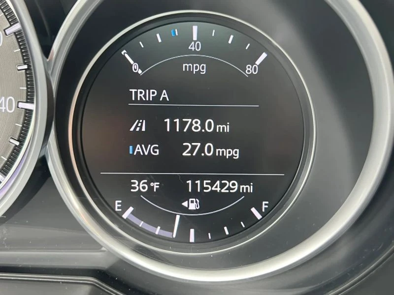 2018 Mazda Mazda 6 3rd Gen - Image 12 of 12