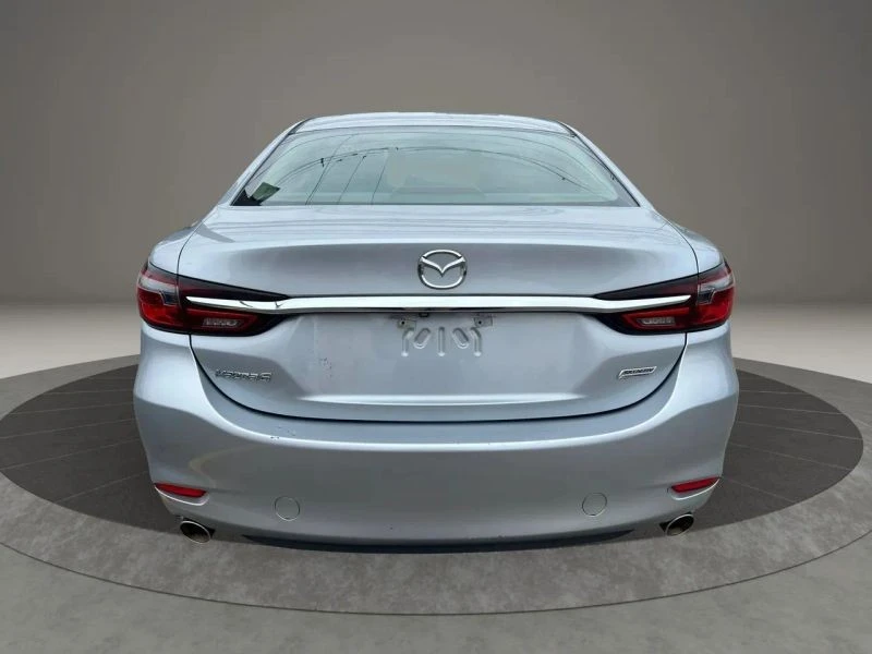 2018 Mazda Mazda 6 3rd Gen - Image 6 of 12
