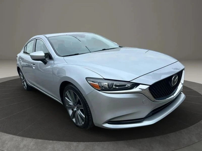 2018 Mazda Mazda 6 3rd Gen - Image 3 of 12