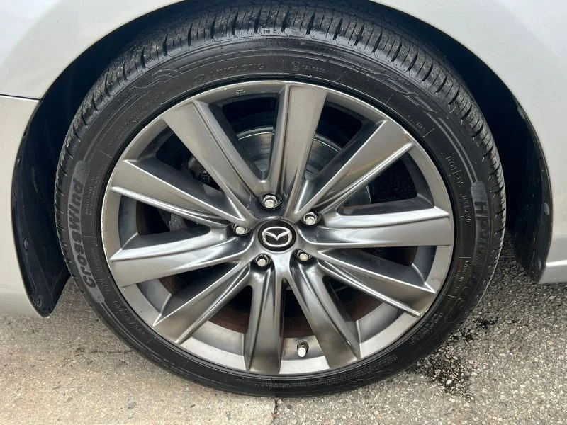 2018 Mazda Mazda 6 3rd Gen - Image 10 of 12