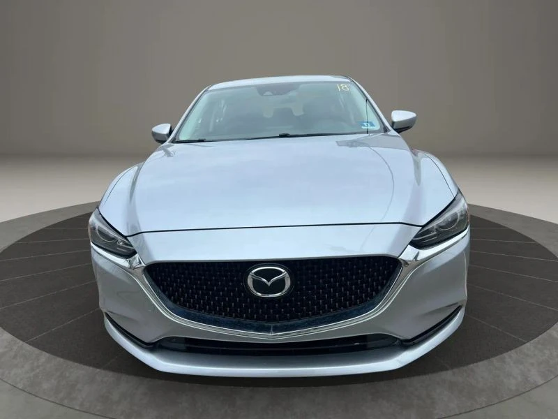 2018 Mazda Mazda 6 3rd Gen - Image 2 of 12