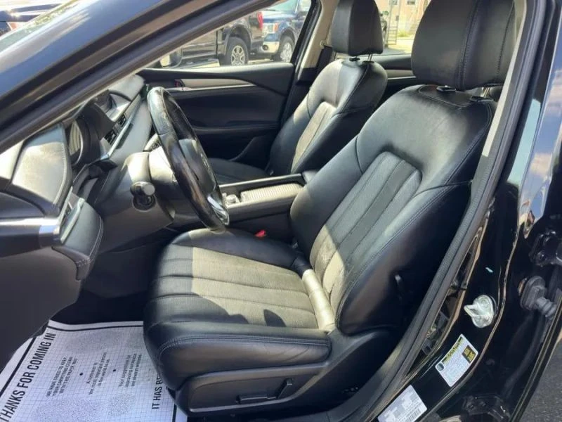 2018 Mazda Mazda 6 3rd Gen - Image 12 of 12