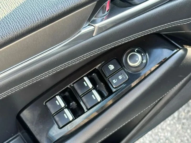 2018 Mazda Mazda 6 3rd Gen - Image 10 of 12