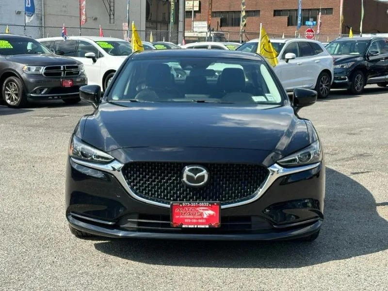 2018 Mazda Mazda 6 3rd Gen - Image 2 of 12
