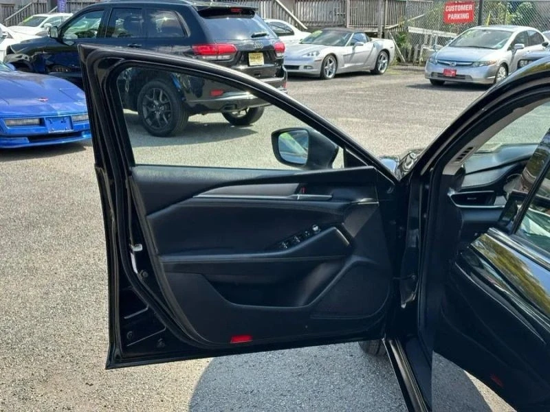 2018 Mazda Mazda 6 3rd Gen - Image 9 of 12