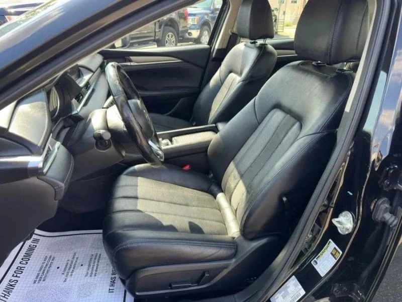 2018 Mazda Mazda 6 3rd Gen - Image 12 of 12