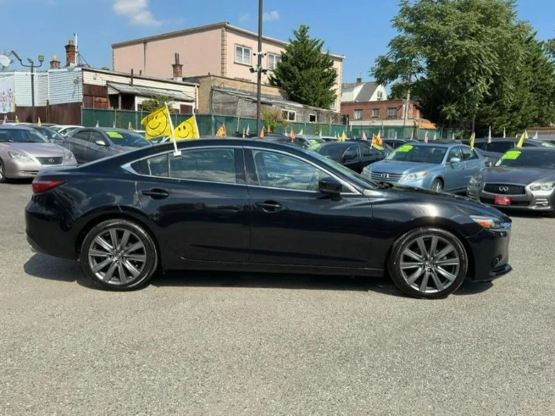 2018 Mazda Mazda 6 3rd Gen - Image 7 of 12