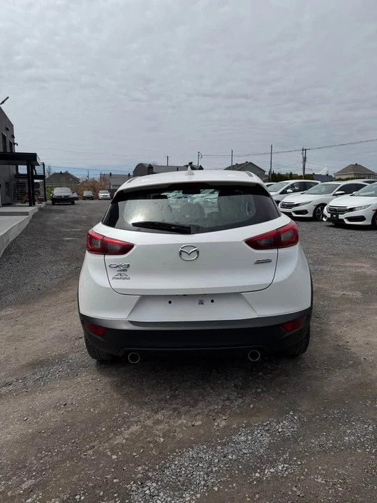 2018 Mazda CX-3 - Image 6 of 14