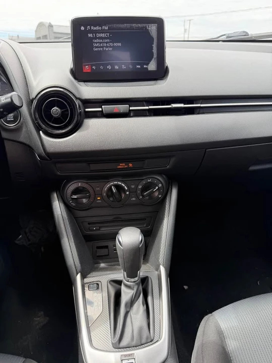 2018 Mazda CX-3 - Image 12 of 14