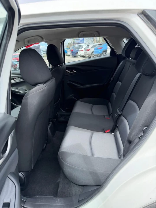 2018 Mazda CX-3 - Image 10 of 14