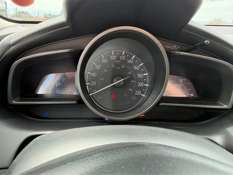 2018 Mazda CX-3 - Image 14 of 14