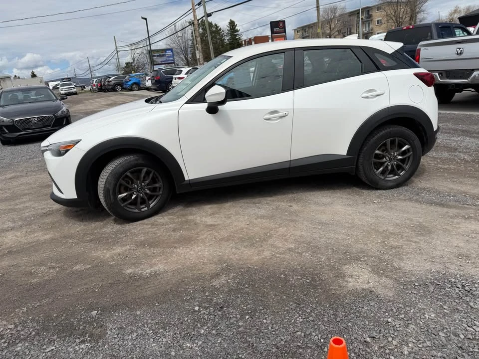 2018 Mazda CX-3 - Image 4 of 14