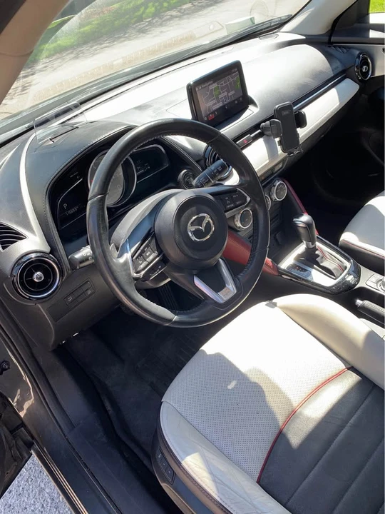 2018 Mazda CX-3 - Image 9 of 11
