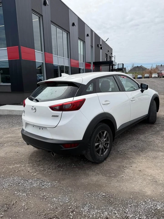 2018 Mazda CX-3 - Image 7 of 14