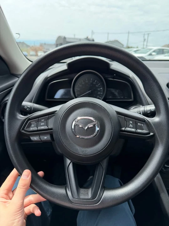 2018 Mazda CX-3 - Image 11 of 14