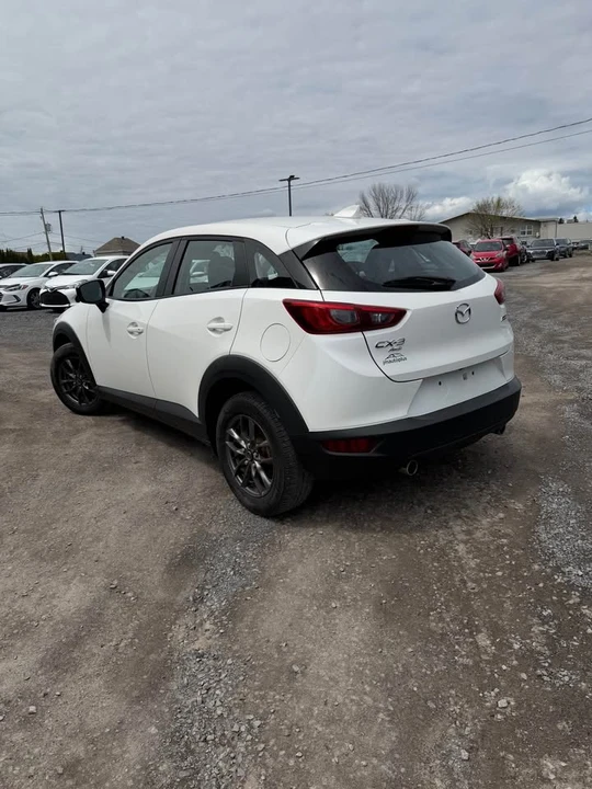 2018 Mazda CX-3 - Image 5 of 14