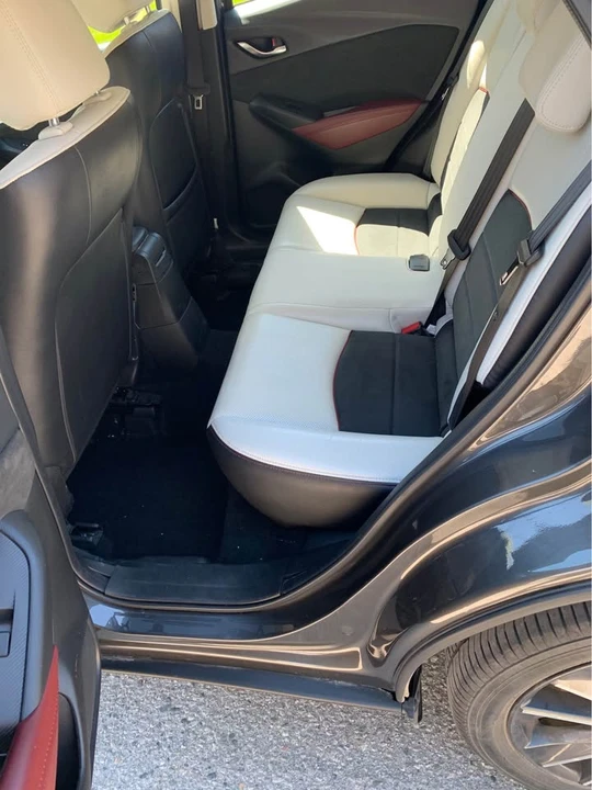 2018 Mazda CX-3 - Image 5 of 11