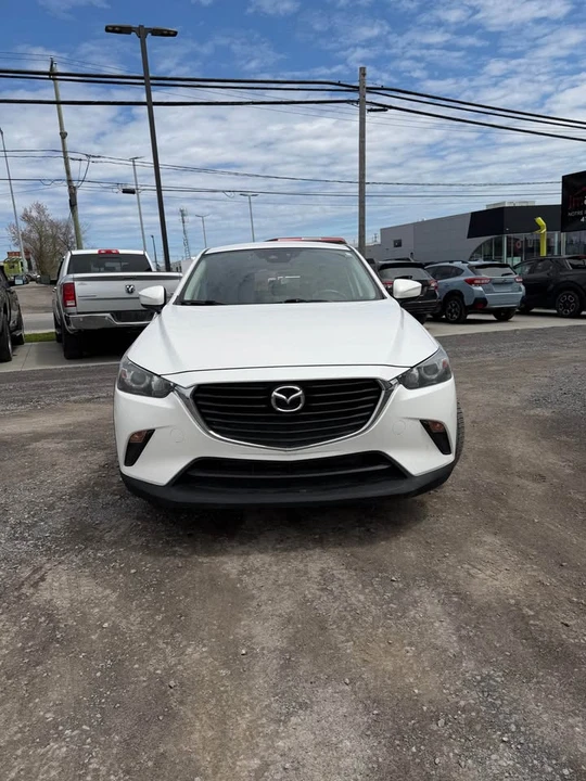 2018 Mazda CX-3 - Image 2 of 14