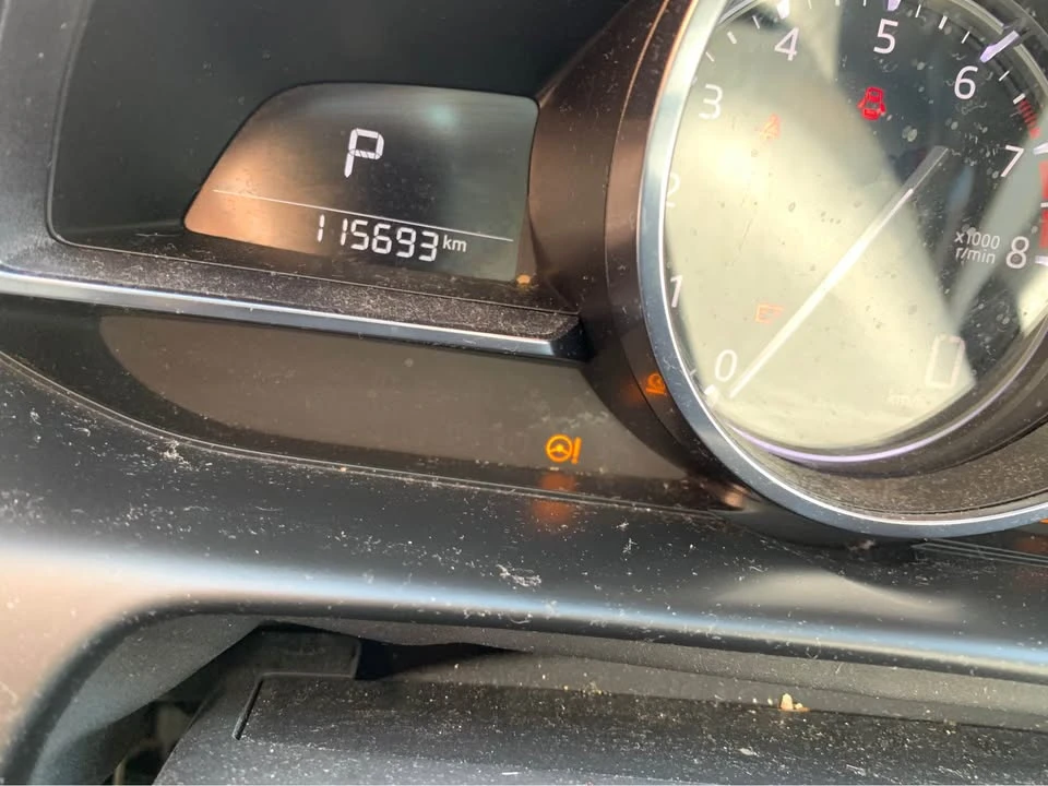 2018 Mazda CX-3 - Image 7 of 11
