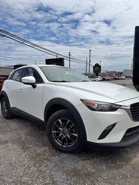 2018 Mazda CX-3