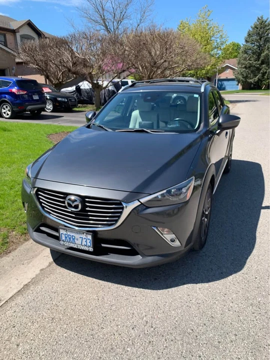 2018 Mazda CX-3 - Image 3 of 11