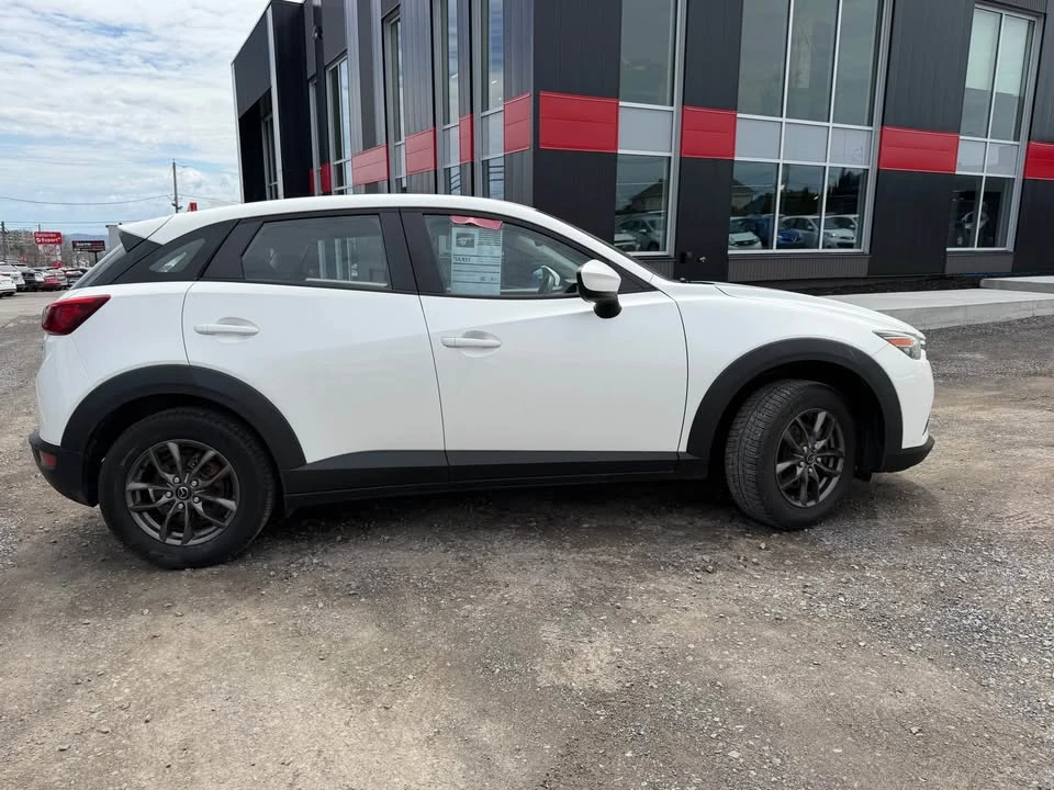 2018 Mazda CX-3 - Image 8 of 14