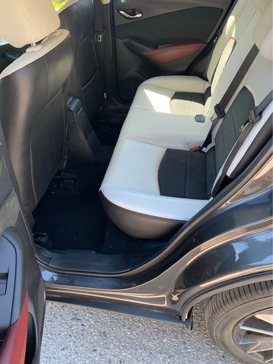 2018 Mazda CX-3 - Image 6 of 11