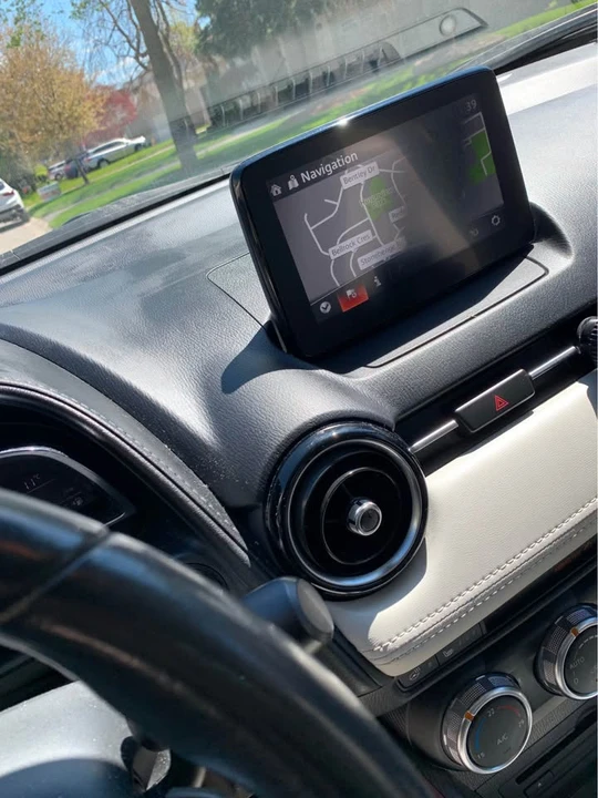 2018 Mazda CX-3 - Image 8 of 11
